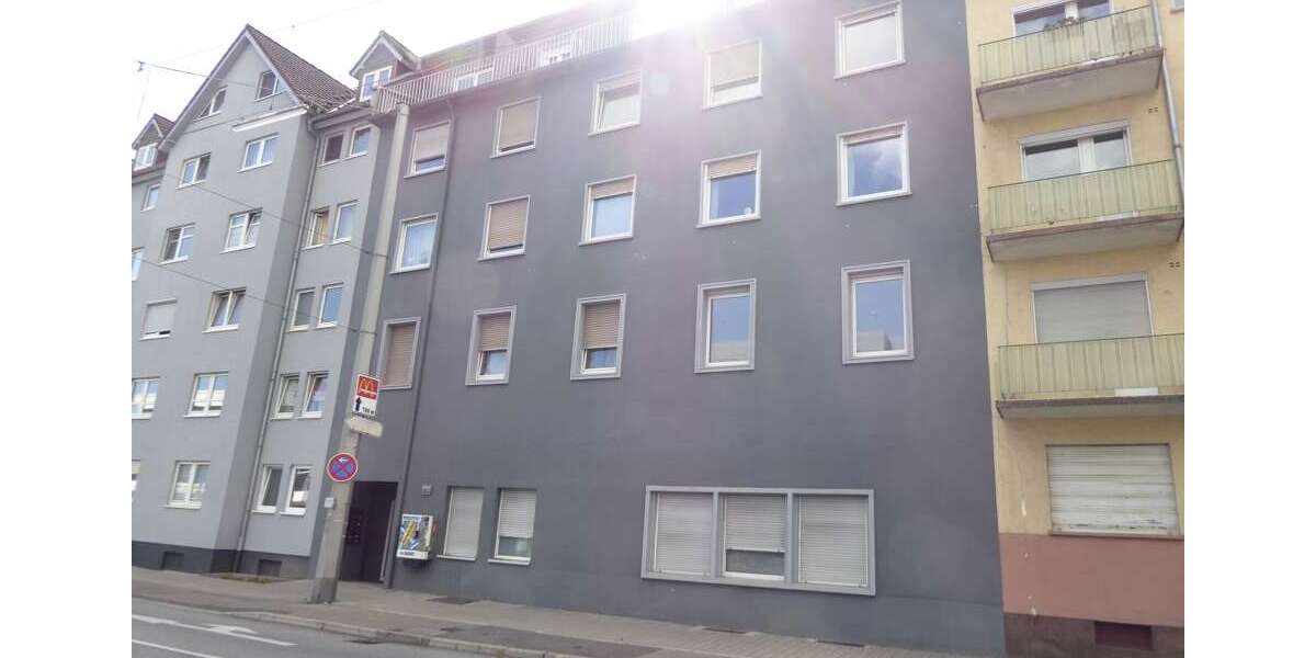 Wohnung zum Kaufen in Mannheim 310.000 € 91 m² 3 zimmer