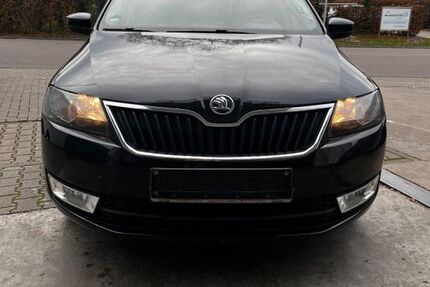 Skoda Rapid 156.484 km 6.000 &euro; wiesloch 69168