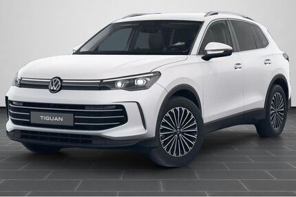 VW Tiguan 5.177 km 41.980 &euro; Ludwigshafen 67059
