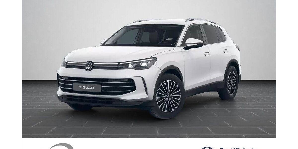 VW Tiguan 5.177 km 41.980 &euro; Ludwigshafen 67059