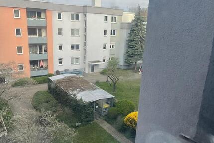 Wohnung Mannheim Almenhof - 3 Zimmer, 76 m&sup2;, 1.450&euro; | Angebot:25977700