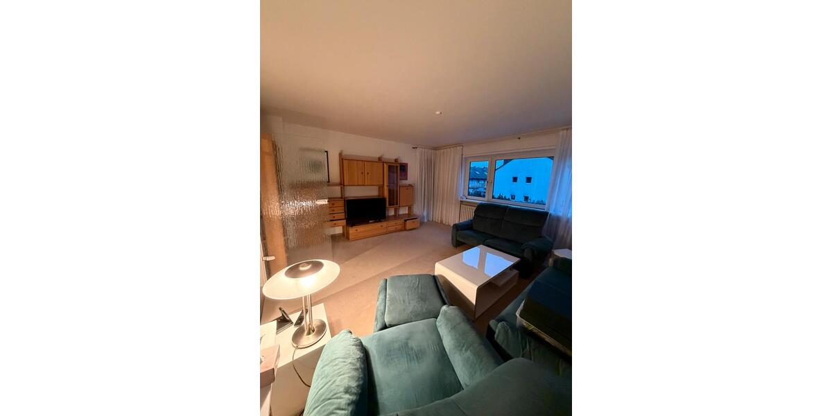 Etagenwohnung Mannheim Gartenstadt - 3 Zimmer, 79 m&sup2;, 229.000&euro; | Angebot:24849534