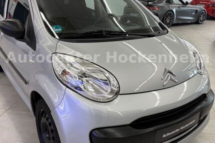 Citroen C1 155.000 km 1.999 &euro; Hockenheim 68766