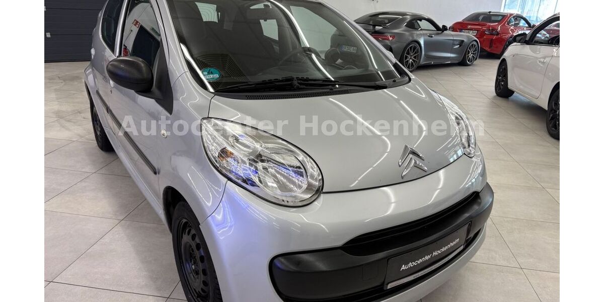 Citroen C1 155.000 km 2.300 &euro; Hockenheim 68766