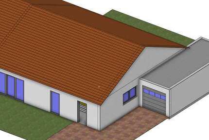 Haus zum Kaufen in Mannheim 385.000 € 100 m² 4 zimmer