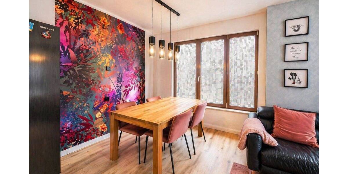 Etagenwohnung Neckarsteinach - 3 Zimmer, 95 m&sup2;, 345.000&euro; | Angebot:26219259