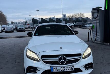 Mercedes-Benz C 43 AMG 108.000 km 39.500 &euro; Gönnheim 67161