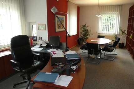 Büro in Dinkelsbühl 750 € 90 m²