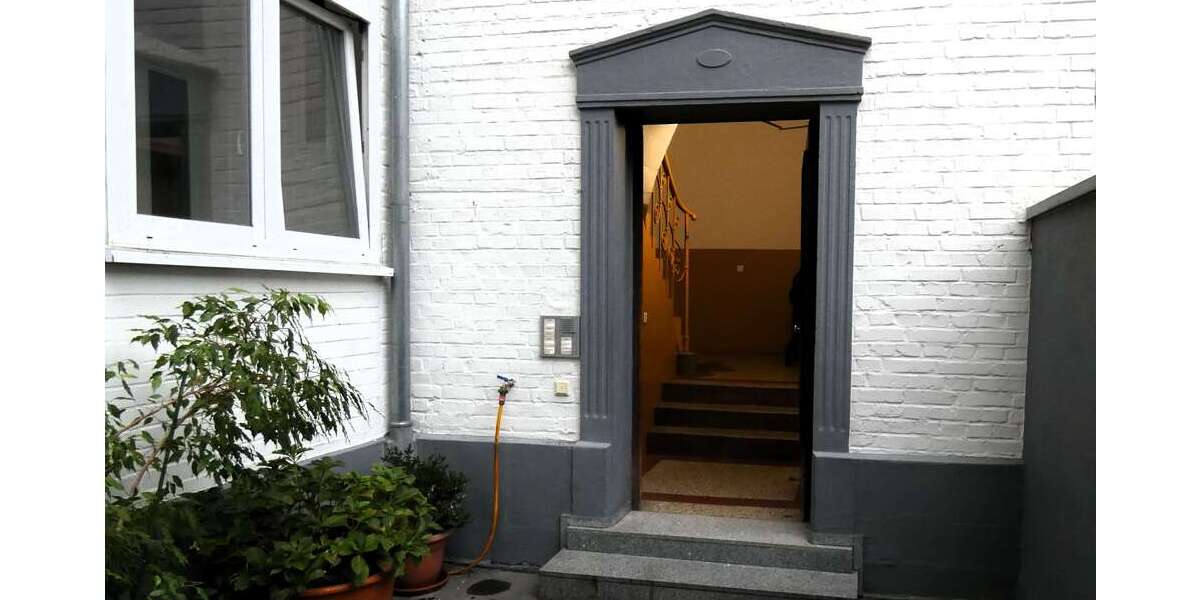 Etagenwohnung Mannheim Fahrlach - 2 Zimmer, 54 m&sup2;, 780&euro; | Angebot:25931591