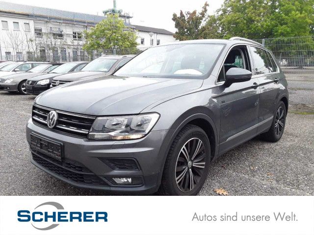 VW Tiguan 63.500 km 25.930 € Mannheim 68167