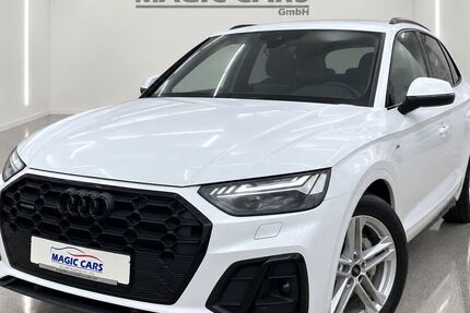 Audi Q5 76.000 km 37.900 &euro; Worms 67547