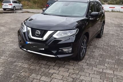 Nissan X-Trail 64.500 km 19.500 &euro; Frankenthal 67227