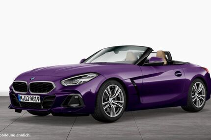 BMW Z4 4.832 km 49.880 &euro; Mannheim 68169