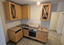 55qm Wohnung in zentraler Lage Heppenheim (Bergstraße) 2 Zimmer