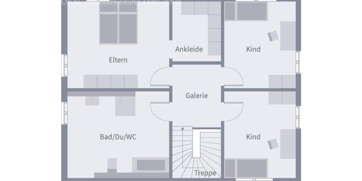Einfamilienhaus Lorsch - 5 Zimmer, 108 m&sup2;, 580.900&euro; | Angebot:24872397