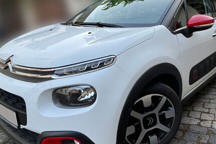 Citroen C3 115.000 km 6.500 &euro; Waldsee 67165