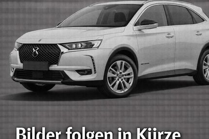 DS Automobiles DS7 (Crossback) 52.082 km 23.990 &euro; Bensheim 64625