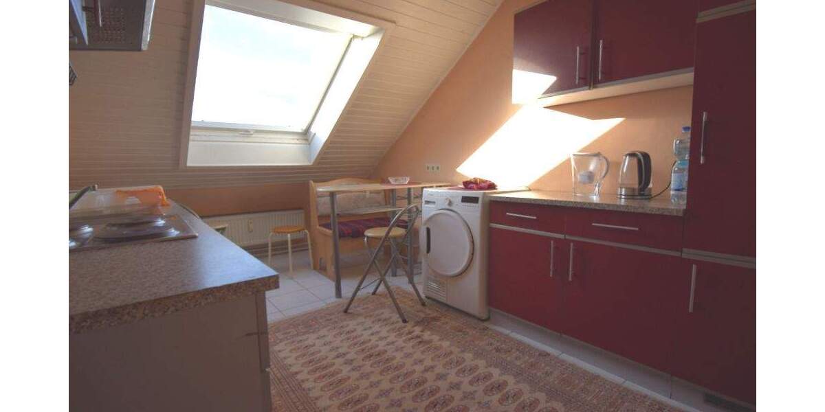 Etagenwohnung Mannheim / Feudenheim Feudenheim - 3 Zimmer, 58 m&sup2;, 210.000&euro; | Angebot:25678091