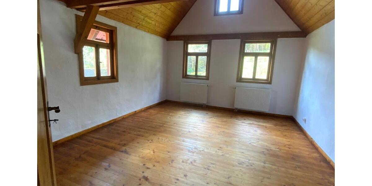 Einfamilienhaus Wald-Michelbach Michelbach - 4.5 Zimmer, 100 m&sup2;, 1.000&euro; | Angebot:26226420