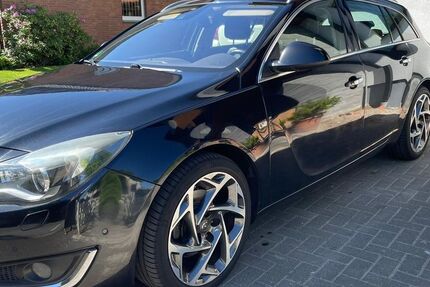 Opel Insignia 216.735 km 8.590 &euro; Wiesloch 69168