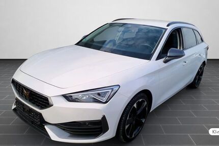 Cupra Leon 57.744 km 22.750 &euro; Heidelberg 69123