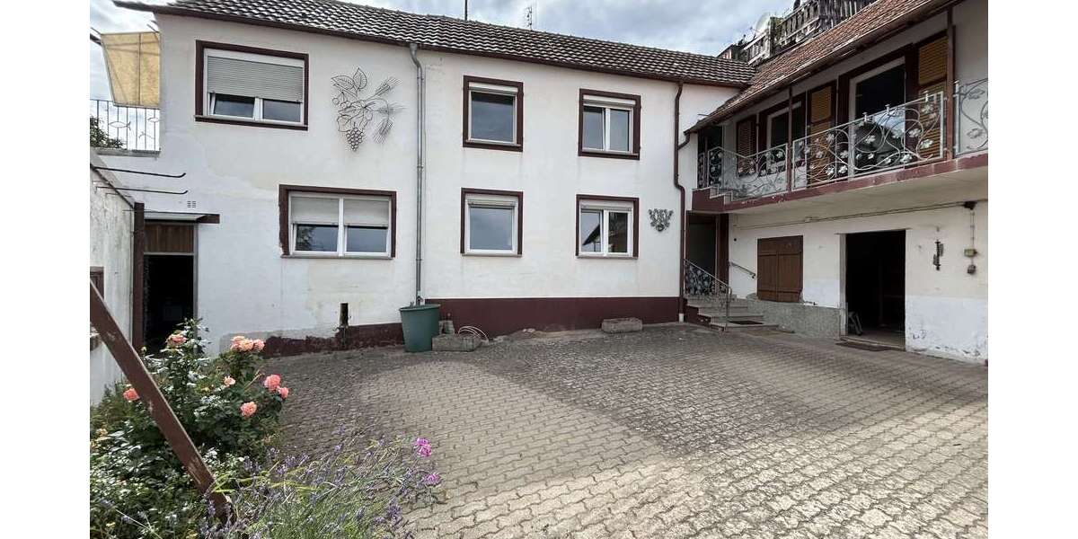 Einfamilienhaus Battenberg (Pfalz) - 6 Zimmer, 206 m&sup2;, 299.000&euro; | Angebot:27222043