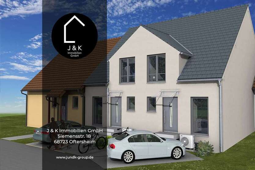 Haus zum Kaufen in Hockenheim 595.000 € 127.07 m²