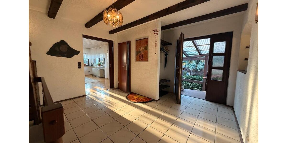 Doppelhaushälfte Mannheim Gartenstadt - 5 Zimmer, 175 m&sup2;, 530.000&euro; | Angebot:26569026