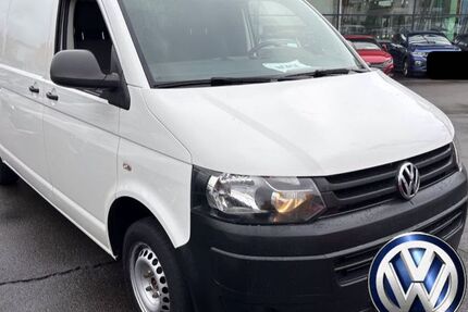 VW T5 Transporter 109.000 km 14.000 &euro; Gernsheim 64579