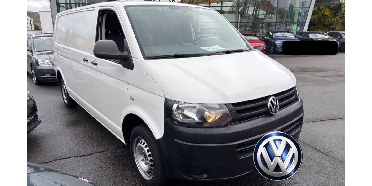 VW T5 Transporter 109.000 km 14.400 &euro; Gernsheim 64579