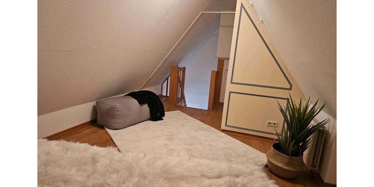 Maisonettenwohnung Grünstadt - 1 Zimmer, 40 m&sup2;, 245.000&euro; | Angebot:25849083