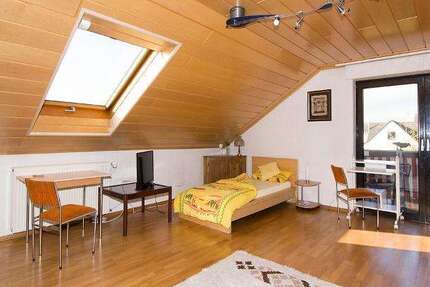 Zimmer Waghäusel - 1 Zimmer, 430&euro; | Angebot:26836033