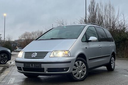 VW Sharan 335.000 km 3.500 &euro; Leimen 69181