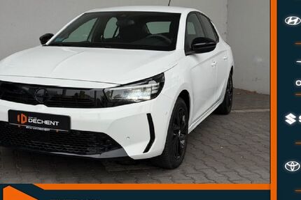 Opel Corsa 18.905 km 18.919 &euro; Heidelberg 69115