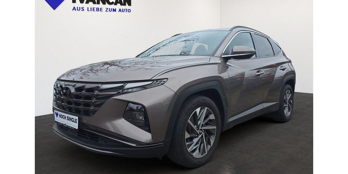 Hyundai TUCSON 67.132 km 22.490 &euro; Neustadt 67434