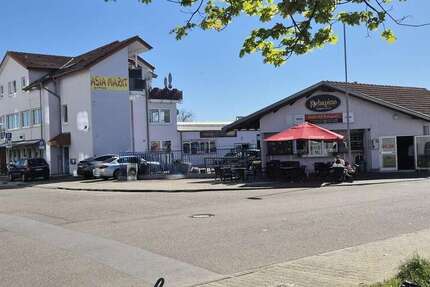 Gewerbeobjekt Schwetzingen Oststadt - 1.550&euro; | Angebot:27335235