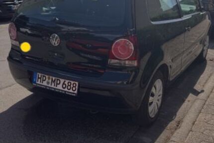 VW Polo 110.000 km 3.200 € BENSHEIM 64625