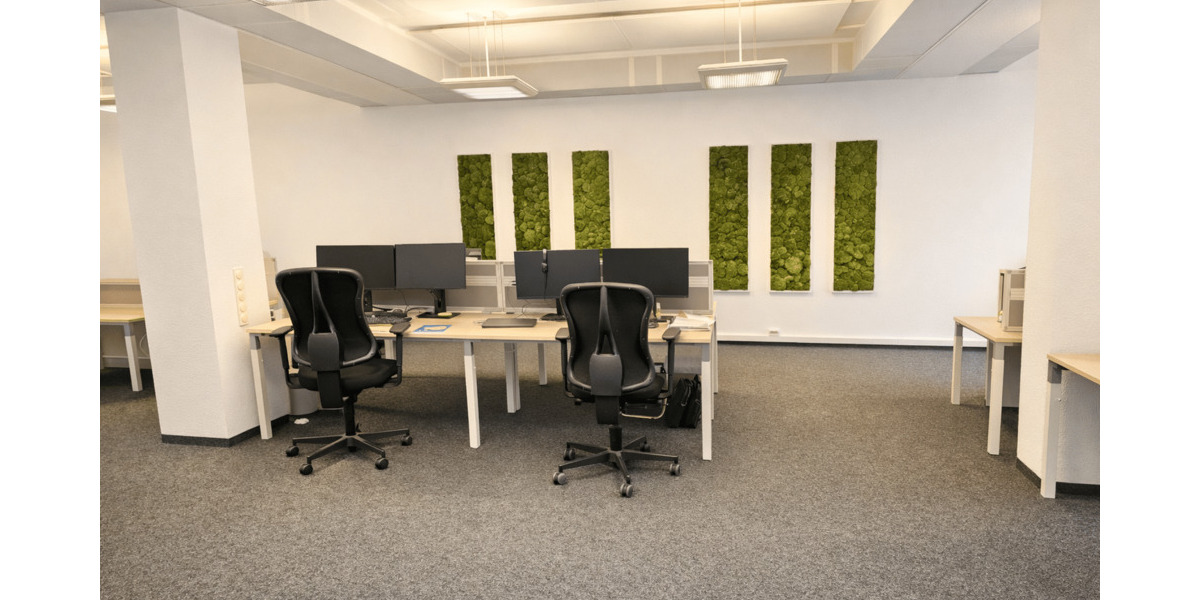 Gewerbeobjekt Mannheim Quadrate - 4.760&euro; | Angebot:26920312