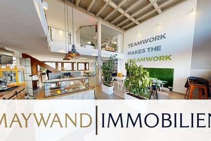 Gewerbeobjekt Mannheim Innenstadt - 489.800&euro; | Angebot:25475342