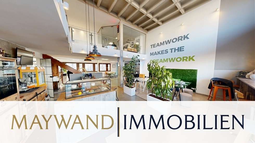 Gewerbeobjekt Mannheim Innenstadt - 489.800&euro; | Angebot:25475342