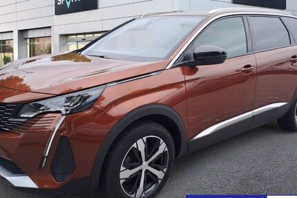 Peugeot 5008 34.171 km 23.490 &euro; Mannheim 68309