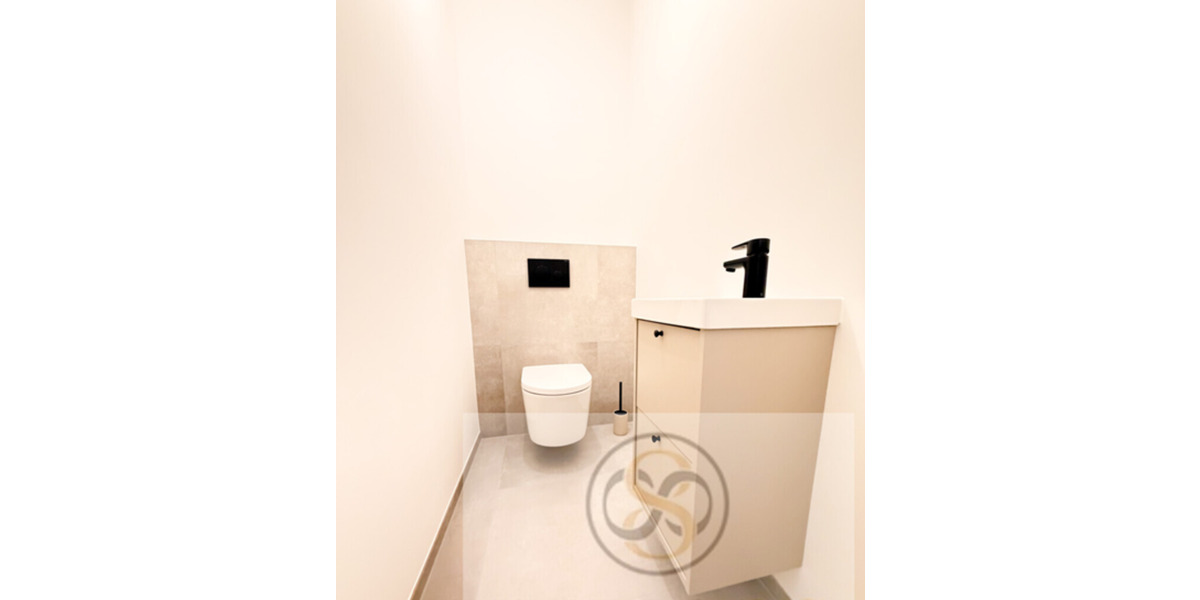 Hochparterre Lorsch - 3 Zimmer, 98 m&sup2;, 295.000&euro; | Angebot:25843105