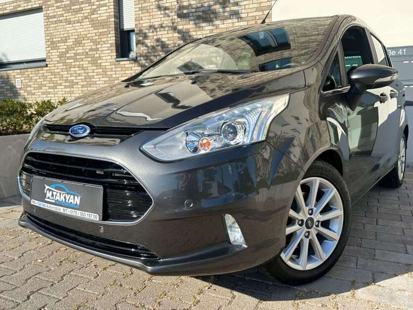 B-Max