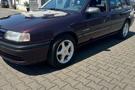 Opel Vectra 190.000 km 4.990 € Mannheim 68309