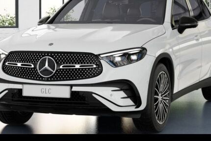 Mercedes-Benz GLC 220 9.900 km 59.450 &euro; Heidelberg 69126