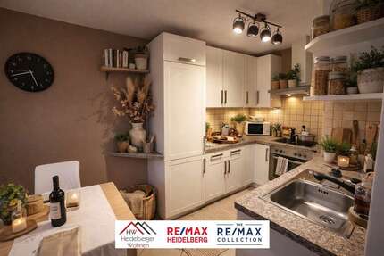 Haus Mannheim Sandhofen - 4 Zimmer, 85 m&sup2;, 319.000&euro; | Angebot:26260602