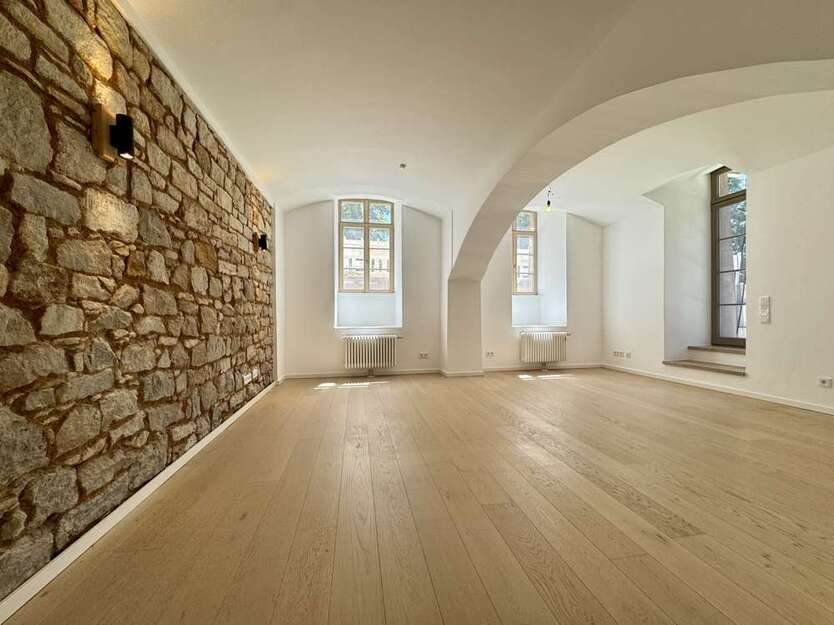 Wohnung zum Mieten in Heppenheim 760 € 64.54 m²