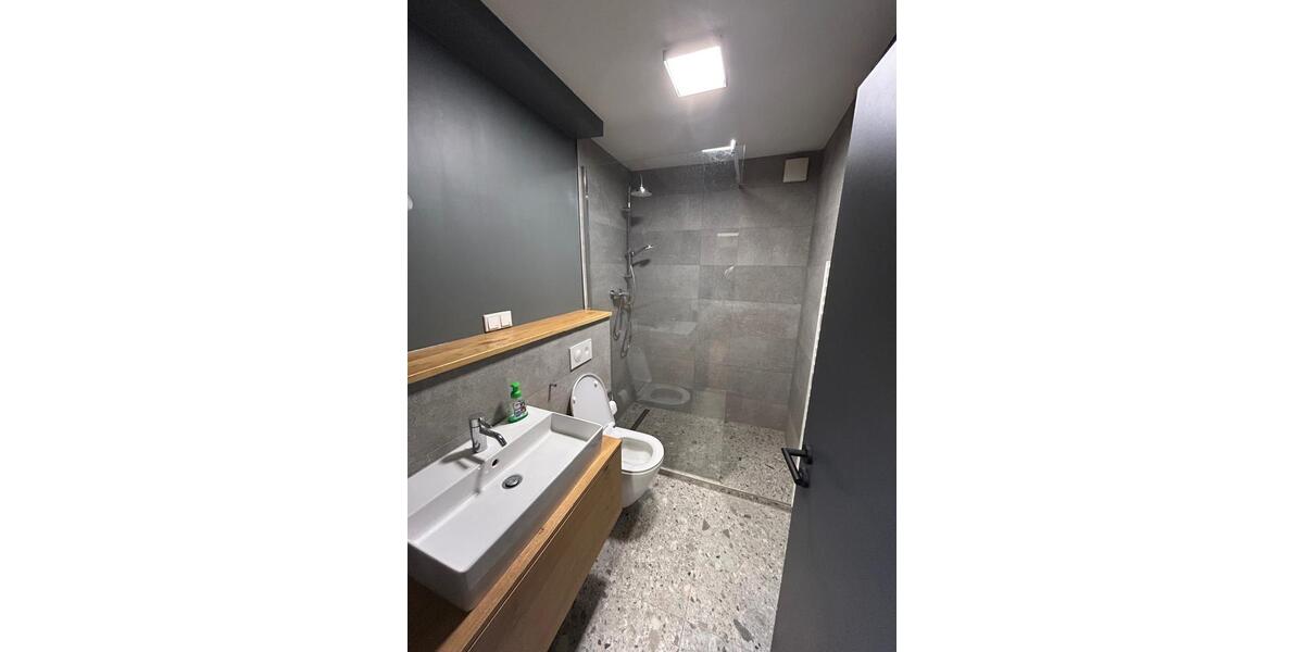 Erdgeschoßwohnung Ludwigshafen am Rhein Ludwigshafen-Hemshof - 2 Zimmer, 55 m&sup2;, 750&euro; | Angebot:25712784