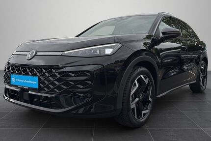 VW T-Roc 25.600 km 34.490 &euro; Worms 67547