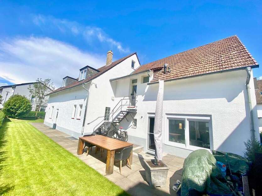 Haus zum Kaufen in Heidelberg-Pfaffengrund 965.000 € 352 m²